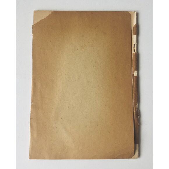 Vintage 1946 Hofburg Museum Exhibition Catalog WWII Art History Vienna Monuments - Picture 14 of 14